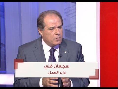 قزي: لا نرفض ترشيح فرنجية ولكن ما تصوّره؟