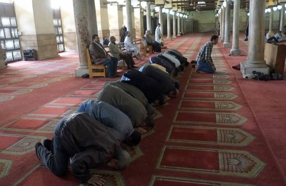 إغلاق معاهد الدعاة وتقنين تحفيظ القرآن تنفيذا لتعليمات السيسي