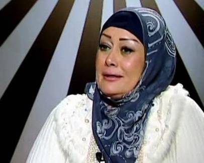 بالفيديو.. إدمان نجل هالة فاخر يشعل مواقع التواصل