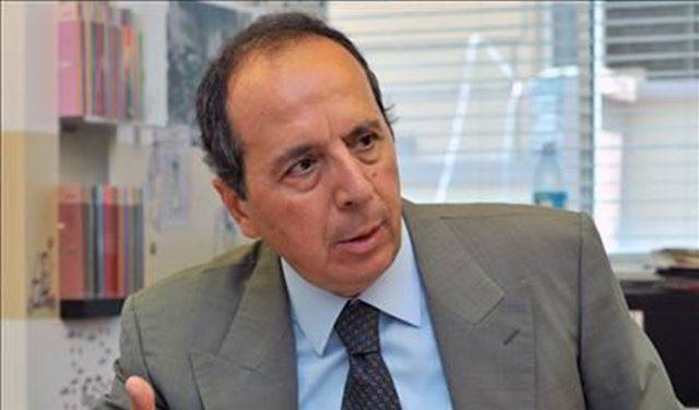 ماذا يتوقّع جميل السيد؟
