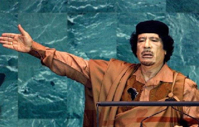 قائد المخابرات الأميركية: سيعاقبنا التاريخ على الإطاحة بصدام والقذافي