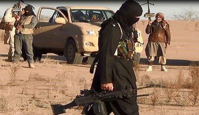 "داعش" يبدأ بنقل العبوات الناسفة من هيت وكبيسة الى الرمادي