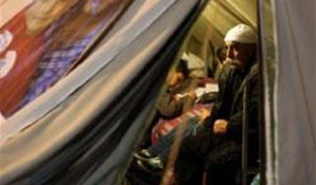 عاجل: لهذه المطالب الثلاث تعرقلت صفقة اطلاق العسكريين!