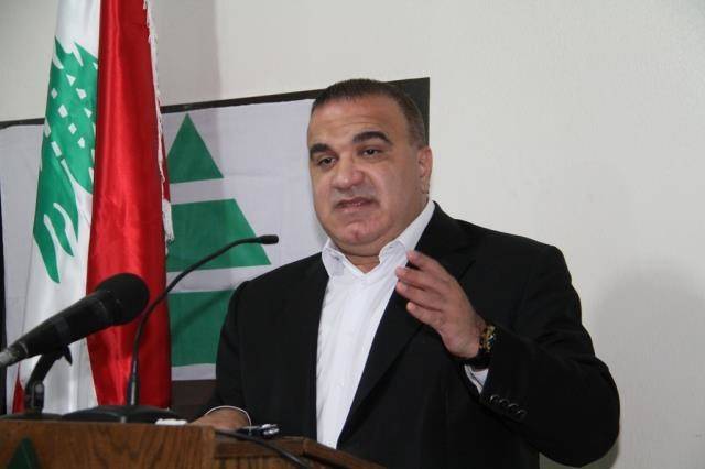 ماروني: التسوية حول انتخاب الرئيس غير ناضجة