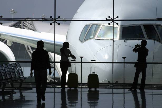 لا ترتكب هذه الأخطاء في المطار