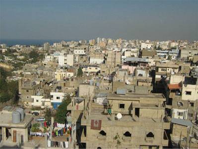 اضراب في مدارس البداوي رفضا لقرار دمج الصفوف