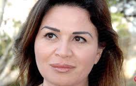 بالفيديو - إلهام شاهين: بشار الأسد يقاتل "مجموعة مرتزقة مدعومة من قطر"!!