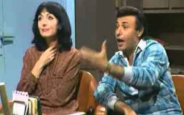 روت والدها الراحل ابراهيم مرعشلي المحب للجميع والمؤمن بوحدة الوطن