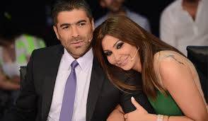 أسماء الفنانين الحقيقيّة!!