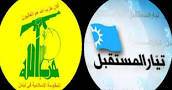 إنتهاء جلسة الحوار بين "حزب الله" وتيار "المستقبل" في عين التينة