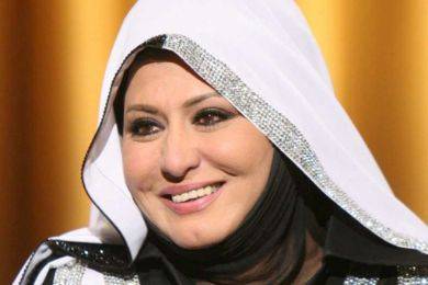 بالصور- فنانات أثرن جدلا واسعا بسبب حجابهن