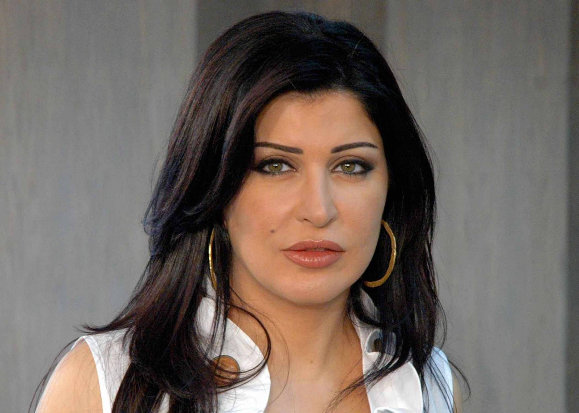 بالصور بعد تشوّهها جومانة مراد تعترف أن زواجها السبب!