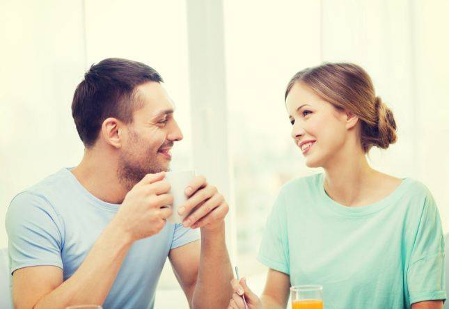 كيف تجعلين شخصاً يبوح لك بكل شيء؟‎