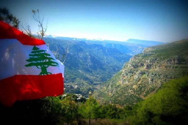 فيديو : بدك تكون لبناني؟ ..  افهم لبنان بالاول