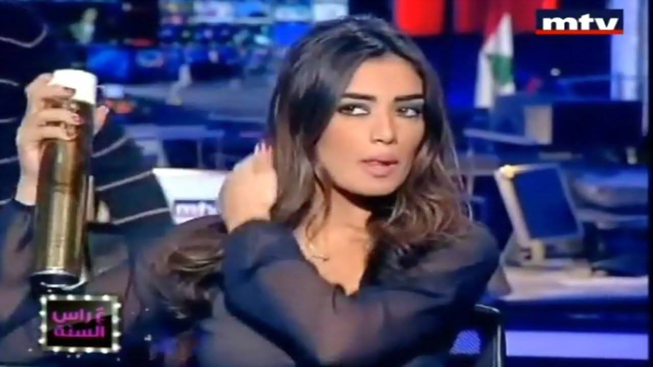جديد بالفيديو: مواقف مؤلمة و هزلية لـ اشهر المذيعين