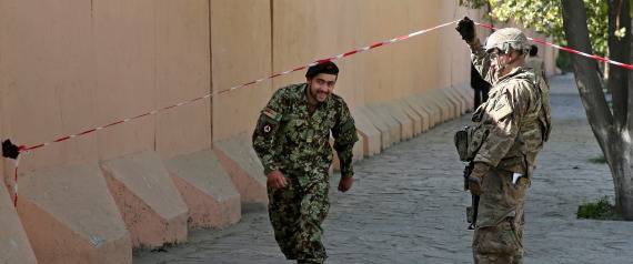 السفارة الأميركية بأفغانستان تحذر من هجوم إرهابي في كابول خلال 48 ساعة