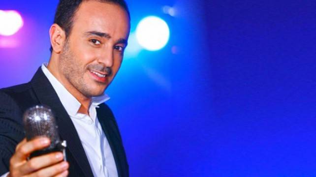 قرار صادم لـ صابر الرباعي .. إليكم التفاصيل