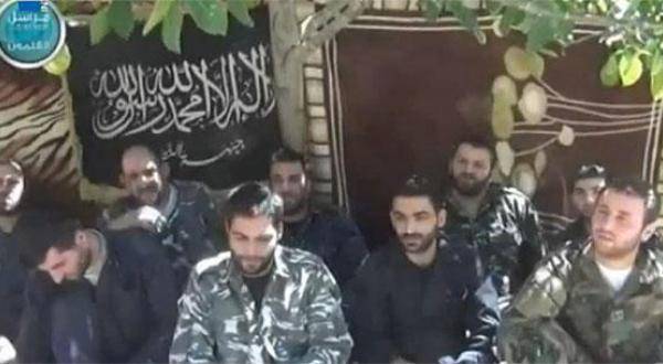 السياسيون يهنئون لبنان بعودة العسكريين