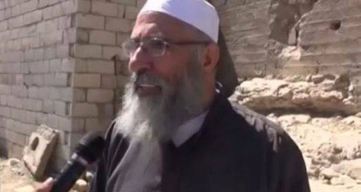 “أبو طاقيه” مُستعد للمساعدة بإطلاق العسكريين لدى “داعش”