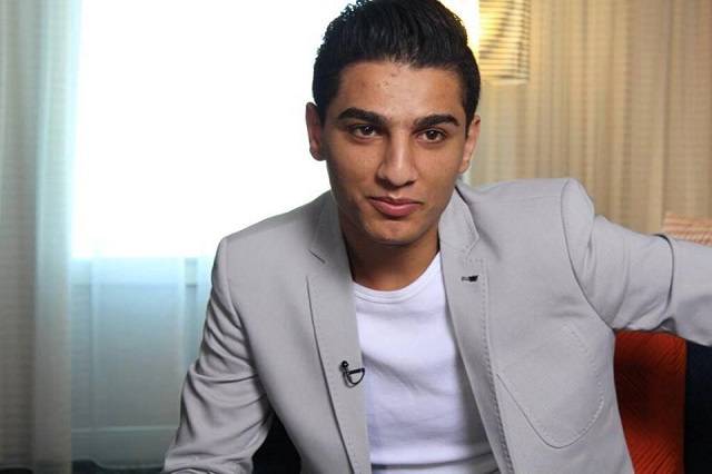 محمد عساّف ينفصل عن خطيبته لينا؟!