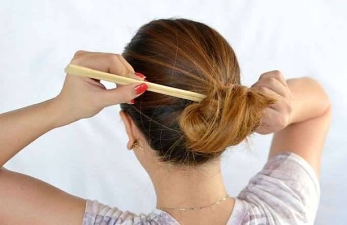 استعمالات غريبة وغير متوقعة لعيدان السوشي