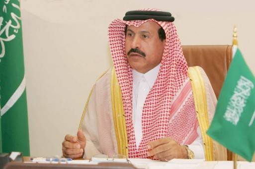 عسيري: "السعودية تتابع التطورات الجارية على الساحة اللبنانية"