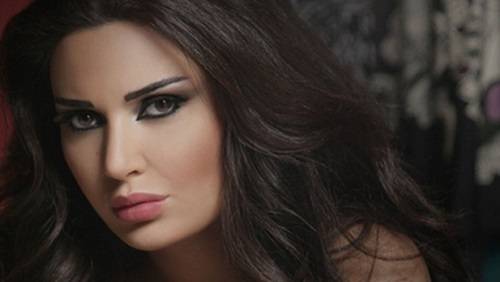 هكذا احتفلت سيرين عبد النور بعودة الجنود اللبنانيين المختطفين