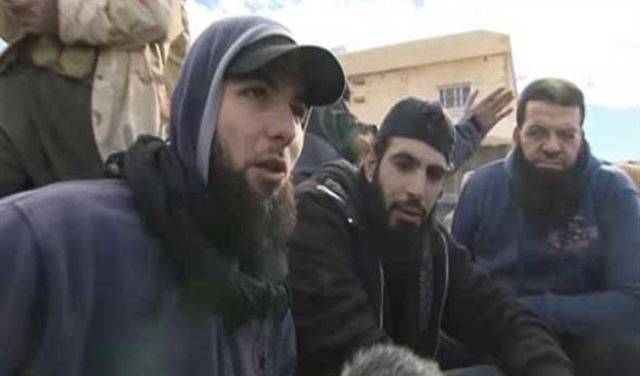 السفير القطري: لم ندفع دولاراً واحداً لانجاز صفقة التبادل
