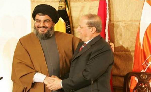 ولايتي: موقف طهران بانتخابات الرئاسة يعبر عنه السيد نصرالله