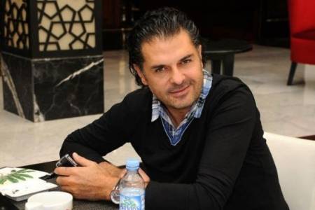 راغب علامة انا مهدد امنيا