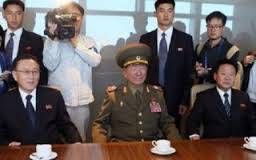 اختفاء مسؤول كوري شمالي ماذا فعل به الرئيس؟ وتكهنات حول مصير اسود