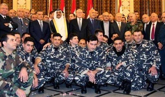 مبالغ طائلة تلقّتها الدولة لدفعها لـ "النصرة" مقابل حرّية العسكريين