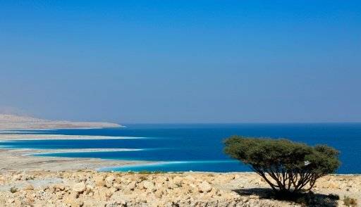الاردن يستدرج عروضا لتنفيذ المرحلة الاولى من مشروع ربط البحر الاحمر بالبحر الميت
