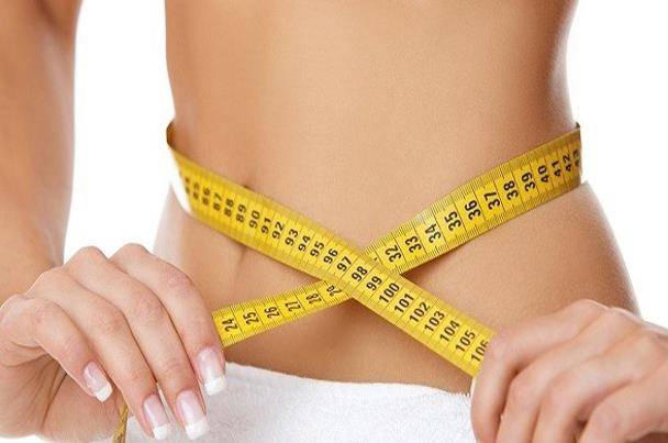 كيف تخلصين من الكرش في أسبوع؟