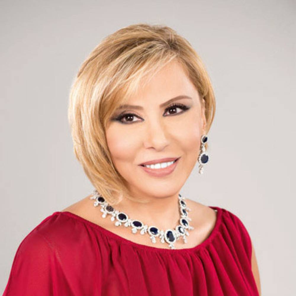مفاجئات ماغي فرح 2016!