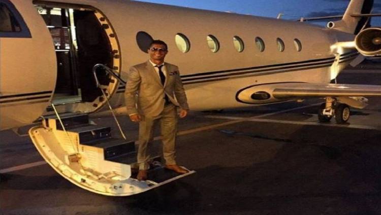لماذا يسافر كريستيانو رونالدو للمغرب يومياً بطائرته الخاصة؟