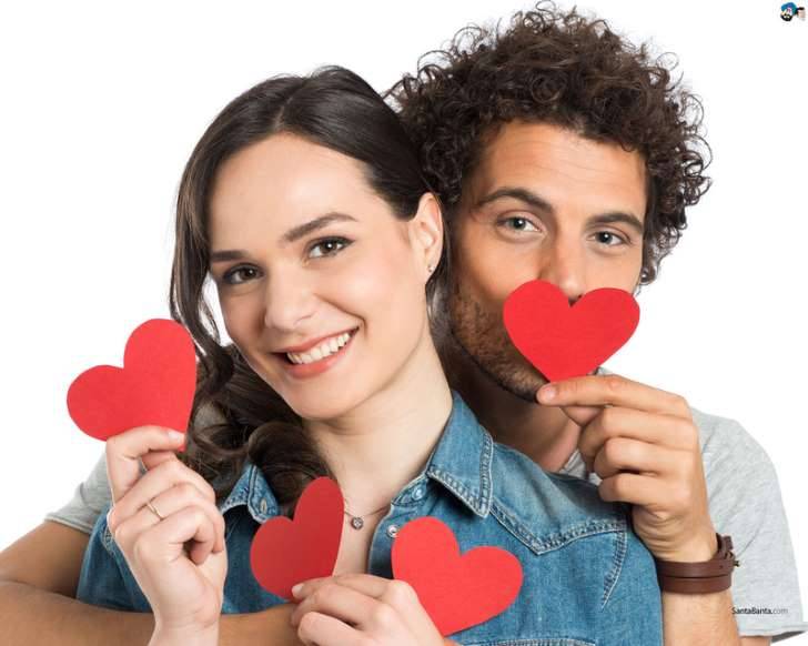 كيف تعبّرين عن حبكِ؟