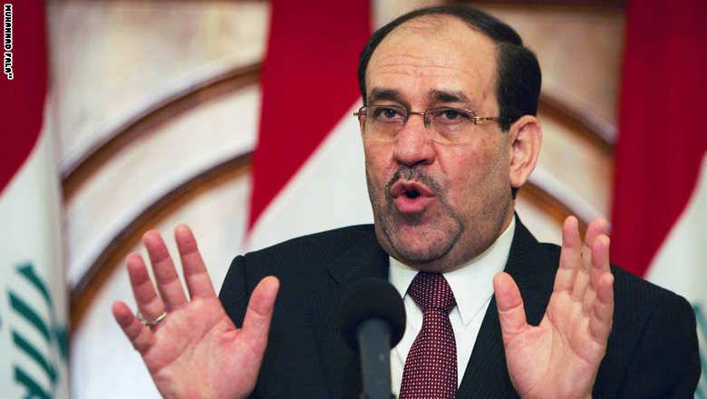 زكريا:  أكبر أعداء داعش هم داخل "دولة الخلافة".. وكل ما يجري بالعراق سببه نوري المالكي
