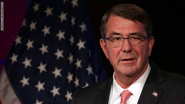 وزير الدفاع الأمريكي يعلن عن تشكيل "قوة استهداف متخصصة للتدخل السريع" لإجراء عمليات إضافية في العراق