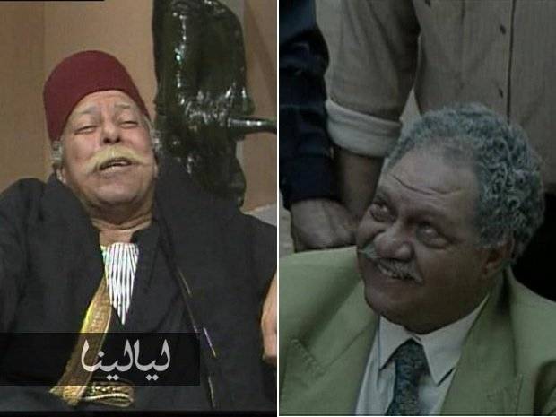 هل تحبون مشاهدة جزء سادس من مسلسل "ليالي الحلمية"؟ إذاً انتظروه قريباً مع هذا الفريق