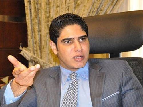 فيديو سري و ممنوع : فضيحة طلاق هيفاء وهبي من احمد ابو هشيمة