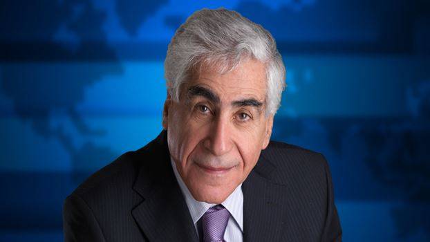 سعد: لماذا ذهب عون لتنصيب نفسه رئيساً