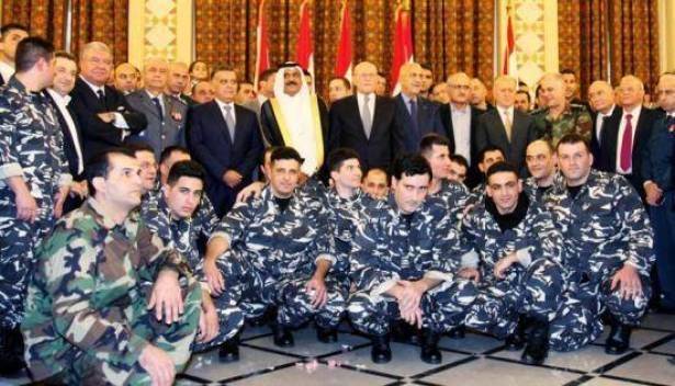 صدّقوا أو لا قطر لم تدفع دولاراً واحداً !
