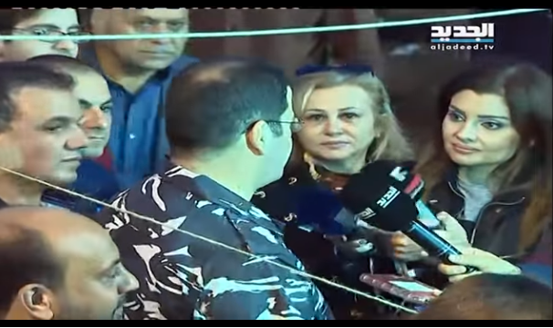 بالفيديو - العسكري المحرر بيار جعجع يروي تفاصيل ما عاشوه خلال فترة الاختطاف