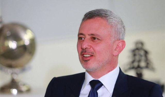 من المتضرر من خلط اوراق الرئاسة؟