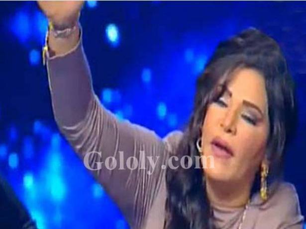 بالفيديو شاهد موقف نانسي عجرم عندما أطلقت أحلام ريحا في أرب أيدول