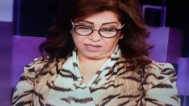 توقعات مخيفة تطلقها ليلى عبد اللطيف...