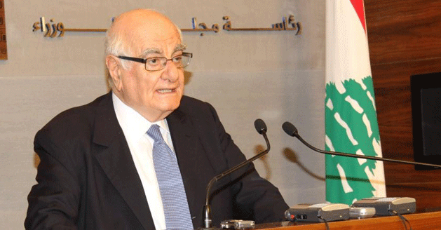 جريج:  كنت افضل عدم استجواب العسكريين امام خاطفيهم