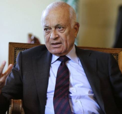 ماذا بين العربي والرئيس اليمني السّابق؟