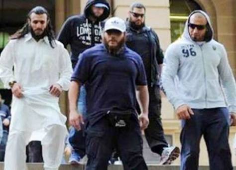 مصدر تمويل داعش.. أغنى تنظيم في العالم